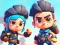 Gêm Jigsaw Puzzle: Brawl Stars ar-lein