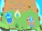 Gêm Tower Clash: Collect Bricks ar-lein