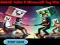 Gêm Skibidi Toilet X Minecraft Tug War ar-lein