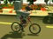 Gêm Skibidi Toilet Bike Riding ar-lein