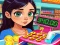 Gêm Supermarket Shopping For Kids ar-lein