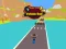 Gêm Build Your Vehicle Run ar-lein