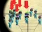 Gêm Squid Game Sniper ar-lein