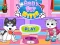 Gêm Baby Pet Sitter ar-lein