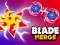 Gêm Blade Merge ar-lein
