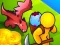 Gêm Dragon Island Idle 3 ar-lein