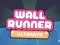 Gêm Wall Runner Ultimate ar-lein