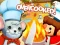 Gêm Mini Chef Overcooked ar-lein