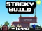 Gêm Stacky Build ar-lein