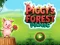 Gêm Piggy's Forest Panic ar-lein