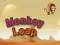 Gêm Monkey Leap ar-lein