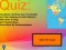 Gêm 30s Country Quiz ar-lein