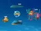 Gêm Fishdom Mania ar-lein