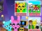 Gêm Incredibox Party Frozen Sprunki Beat ar-lein