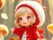Gêm Jigsaw Puzzle: Little Red Riding Hood ar-lein