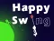 Gêm Happy Swing ar-lein