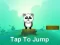Gêm Stack Panda ar-lein
