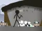 Gêm Stickman Mining Simulator ar-lein