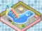 Gêm Decor: My Swimming Pool ar-lein