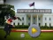 Gêm Trump Wobble Walk Challenge ar-lein