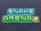 Gêm Snake Arena 2 ar-lein