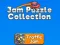 Gêm Jam Puzzle Collection ar-lein