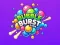 Gêm Bubble Burst Saga ar-lein