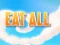 Gêm Eat All ar-lein