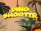 Gêm Dino Shooter ar-lein