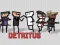 Gêm Detritus ar-lein
