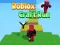 Gêm Roblox Craft Run ar-lein
