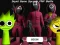 Gêm Squid Game Sprunki Fnf Battle ar-lein