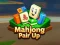 Gêm Mahjong Pair Up ar-lein