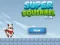 Gêm Super Squirrel Run ar-lein