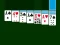 Gêm Free Solitaire ar-lein
