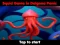 Gêm Squid Game In Dalgona Panic ar-lein