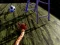 Gêm Squid Game Sprunki Escaped Backrooms ar-lein