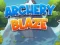 Gêm Archery Blaze ar-lein