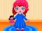 Gêm Girls Pajama Party ar-lein