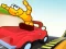 Gêm Downhill Car Ride: Crash Test ar-lein