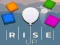 Gêm Rise Up ar-lein