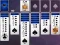 Gêm Spades Spider Solitaire ar-lein