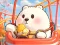 Gêm Jigsaw Puzzle: Roller Coaster ar-lein