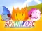Gêm Sprunki x BFDI ar-lein