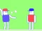 Gêm Hit Archery Masters: Bow Fighting ar-lein