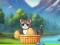 Gêm Hungry Kitty Adventures ar-lein