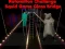 Gêm Rato Milton Challenge Squid Game Glass Bridge ar-lein