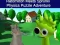 Gêm Rato Milton Meets Sprunki Physics Puzzle Adventure ar-lein