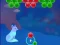 Gêm Bubble Mania Shooter ar-lein