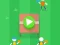 Gêm Stickman Ping Pong 2 ar-lein